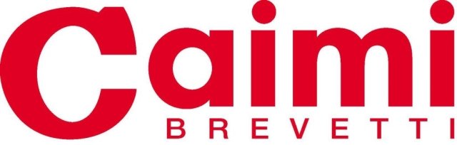 LOGO CAIMI caimi brevetti