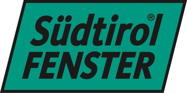 logo sudtirol fenster